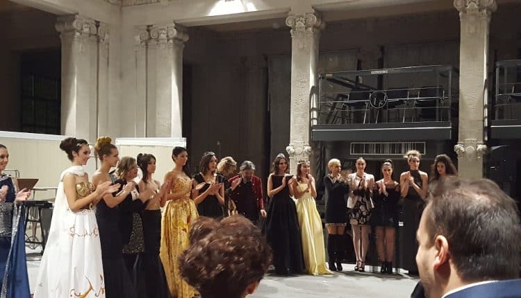 Musica & Moda alla Palazzina Liberty. Serata di talento, stile e grazia in perfetta sintonia