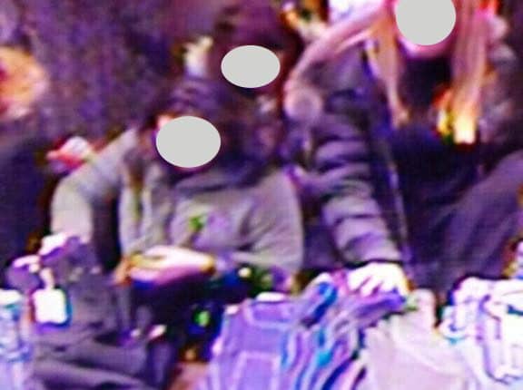 borseggiatrici milano