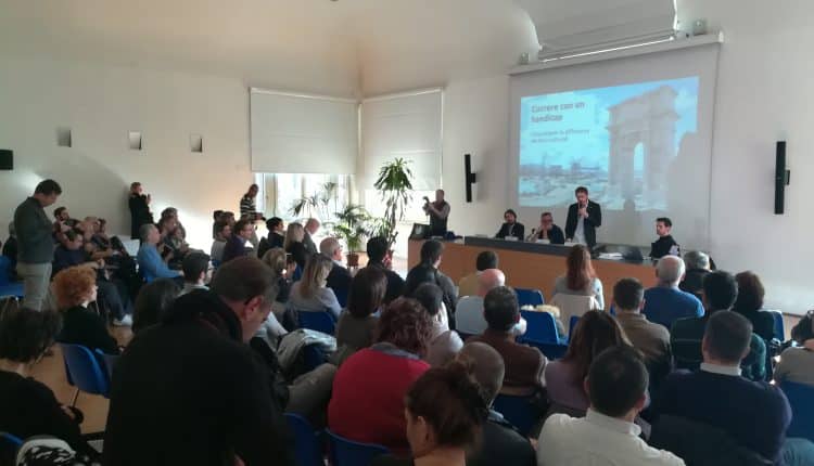 Premiati all’Acquario Civico di Milano i vincitori di Wiki Loves Monuments Italia