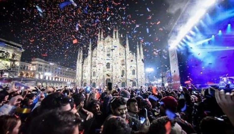 capodanno 2018 cosa fare a milano