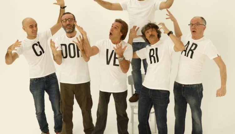 MILANO: ELIO E LE STORIE TESE