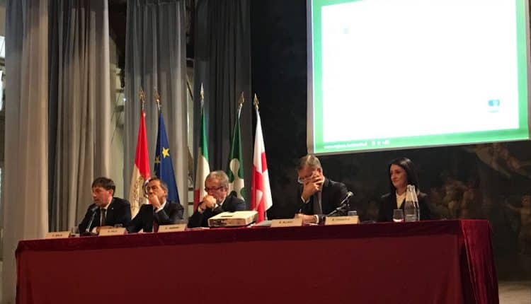 GIUSEPPE SALA PARCO E VILLA REALE NELL'UNESCO: MARONI LANCIA IL COMITATO
