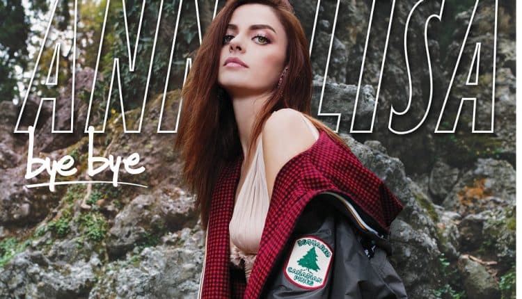 MILANO ALLA MONDADORI DUOMO ANNALISA PER "BYE BYE" ULTIMO ALBUM DELLA CANTANTE