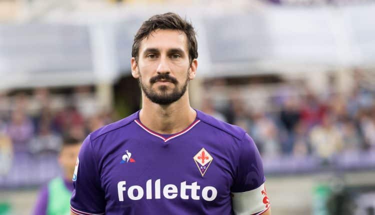 MORTO ASTORI RINVIATE TUTTE LE PARTITE DI CALCIO