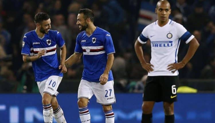 Sampdoria Inter