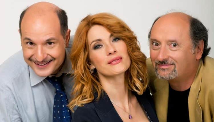 IERI è UN ALTRO GIORNO