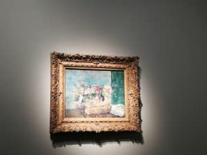 MILANO, I CAPOLAVORI DEL PHILADELPHIA MUSEUM OF ART A PALAZZO REALE