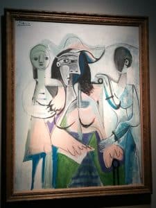 MILANO, I CAPOLAVORI DEL PHILADELPHIA MUSEUM OF ART A PALAZZO REALE