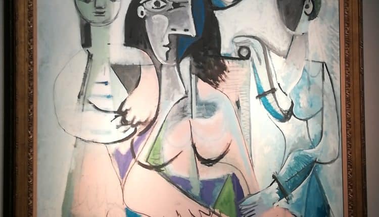 MILANO, I CAPOLAVORI DEL PHILADELPHIA MUSEUM OF ART A PALAZZO REALE