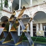 Il castello dorato - Statale