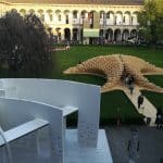 Future Space & Library in Motion - Statale