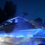 AZIMUT YACHTS LA DOLCE VITA 3.0 – Triennale