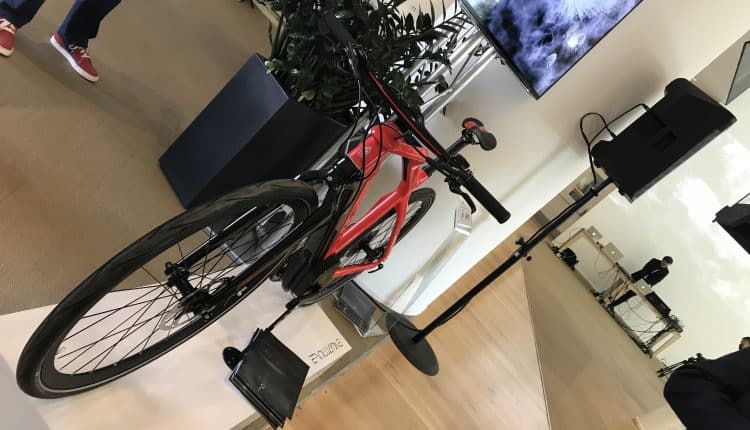 MILANO FUORISALONE ALLA TORRE UNICREDIT