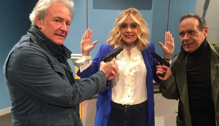 QUEL POMERIGGIO DI UN GIORNO DA STAR