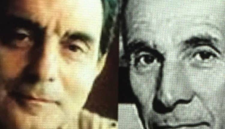 Le Cosmicomiche, la boutique del mistero Calvino incontra Buzzati