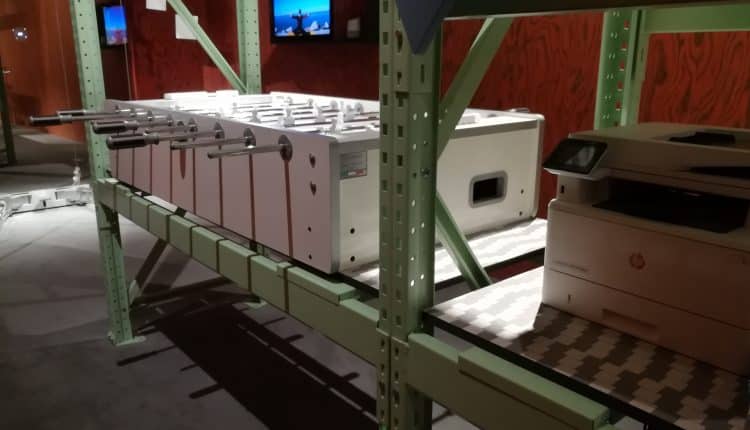 On-Life Millennials at Home