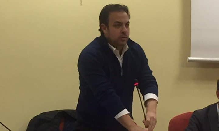 Pietro Giorgio Celestino