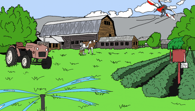 teaser rivoluzione agricola