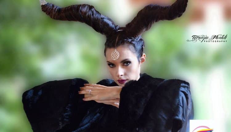 trucco e parrucco corso