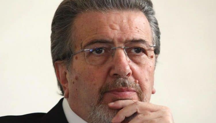 Filippo Penati è morto