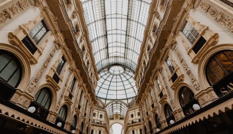 I love shopping (di elettrodomestici) occhio a non esagerare