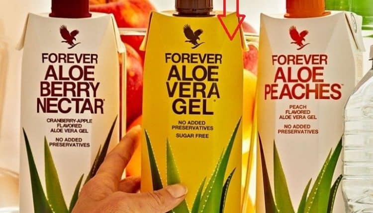 Milano salute GREEN ROUTINE CON L’ALOE VERA