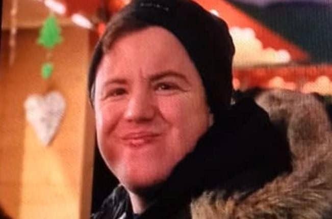 Jason scomparso a Milano