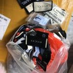 Milano, capi contraffatti sequestrati dalle grandi firme a pochi giorni dalla Fashion Week