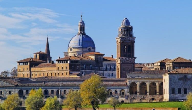 mantova