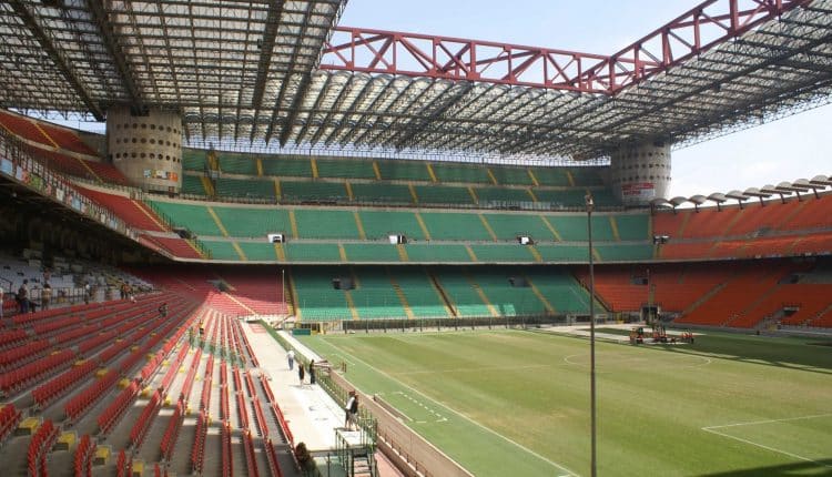 Milano, situazione stadio: oggi incontro a Palazzo Marino