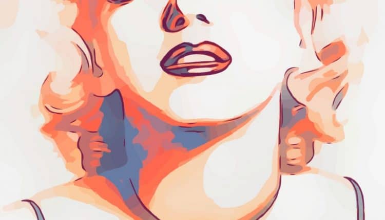 John Kennedy e Marilyn Monroe: la storia tra il Presidente degli Stati Uniti e l’attrice più famosa al mondo diventa un romanzo