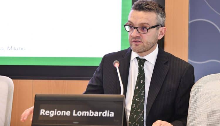 Regione Lombardia | Bolognini