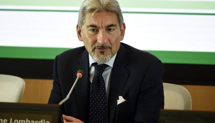 Regione Lombardia | Cattaneo