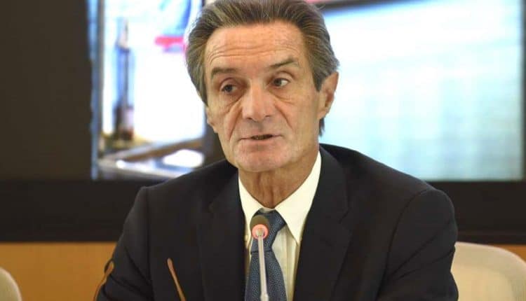 Regione Lombardia | Presidente