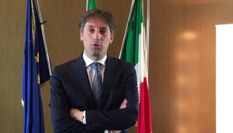 Lombardia | Vicepresidente Sala