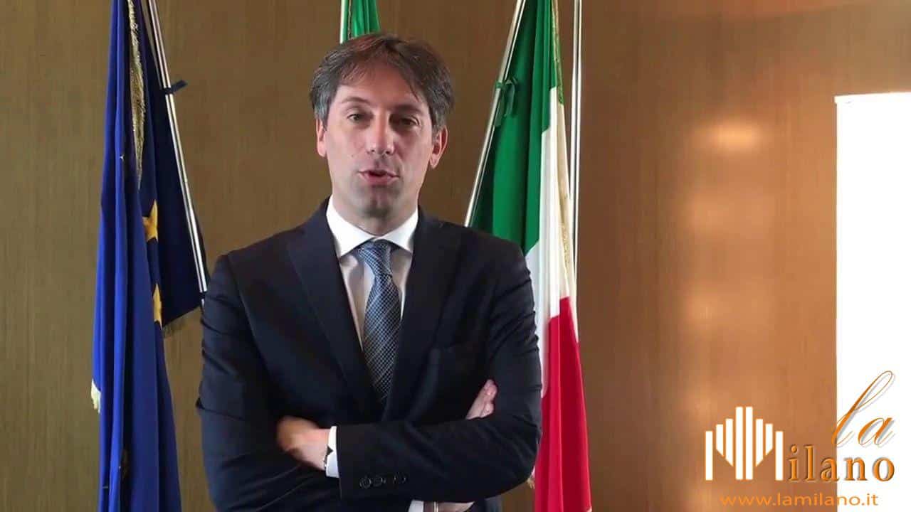 Lombardia | Vicepresidente Sala