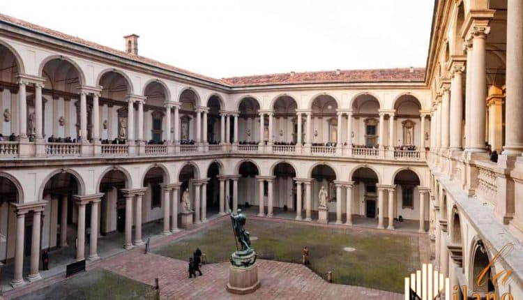 Milano, approvato il 'Piano Cultura'