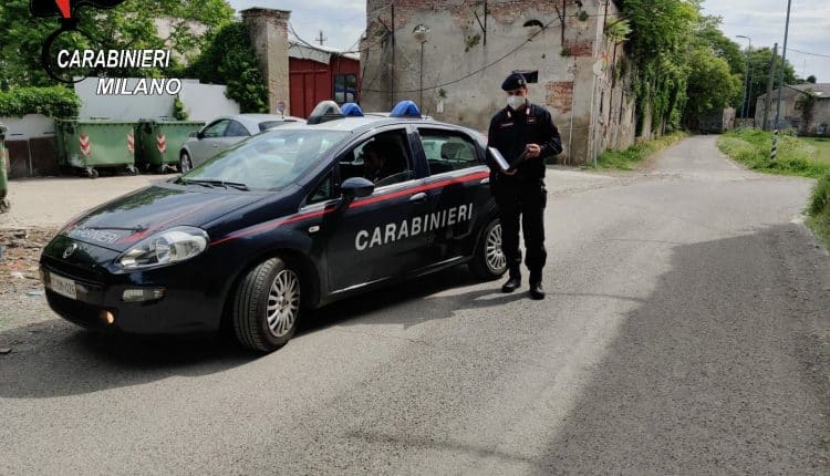 Milano, 130 auto intestate a pregiudicati: 6 denunciati