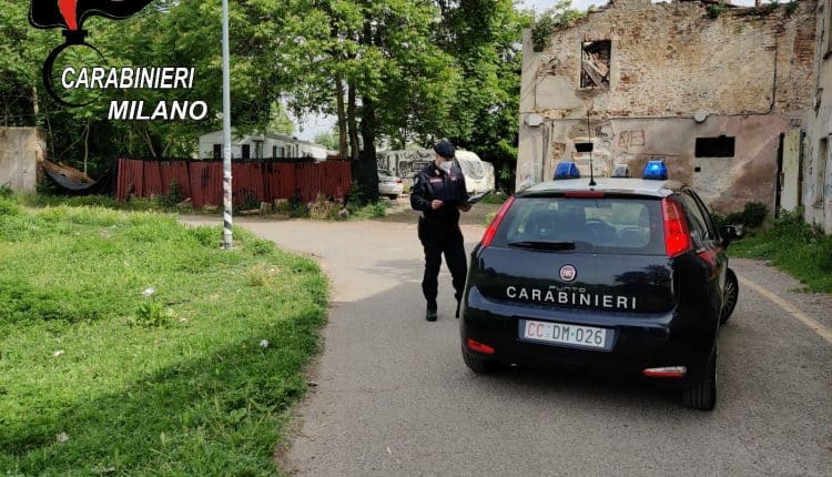 carabinierimilano