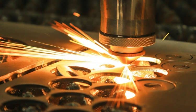 Le applicazioni industriali del laser