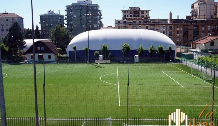 Impianti Sportivi, da regione 7,5 milioni di euro per nuove strutture e riqualificazione delle esistenti