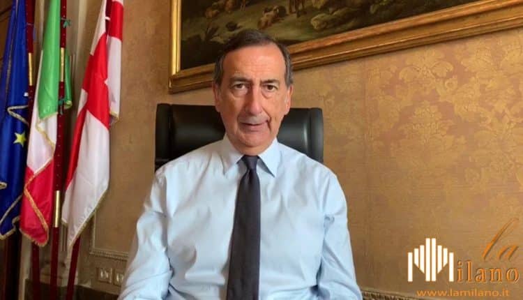 Milano | Sindaco, Giuseppe Sala