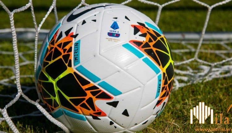 ULTIM'ORA, Serie A: si riparte il 20 giugno