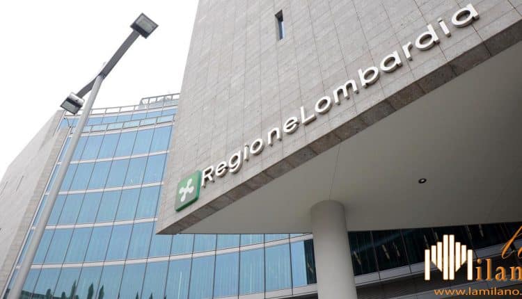 Regione Lombardia