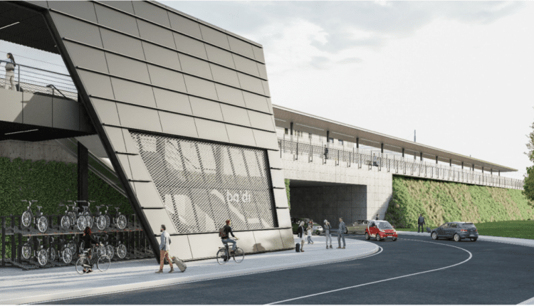 Milano | Stazione Tibaldi