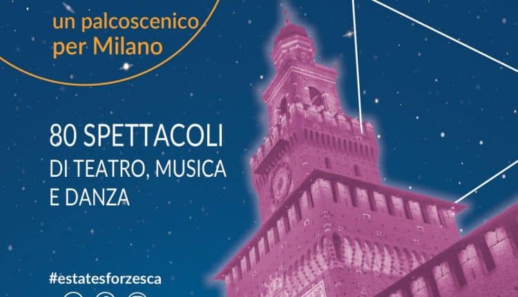 Milano | Estate Sforzesca