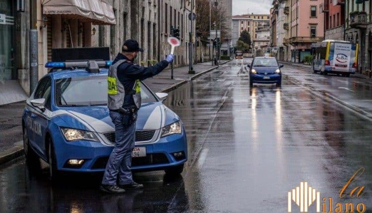 Bergamo, Polizia di Stato ed Esercito Italiano uniti contro il Covid-19:12.000 controlli e 120 sanzioni