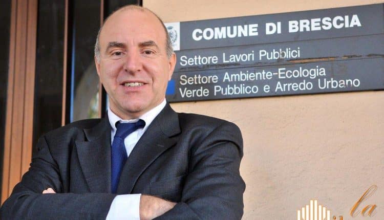 Brescia, Valter Muchetti discute sulla riapertura dei mercati ambulanti