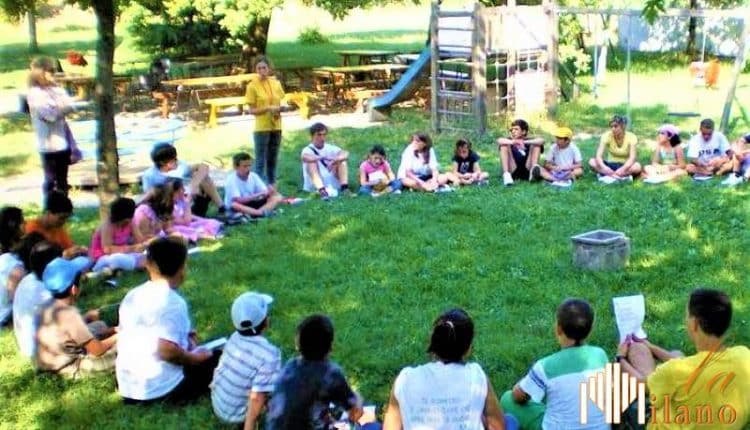 Brescia, colloqui per centri ricreativi estivi