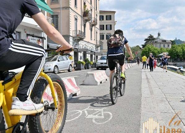 Como | provvedimenti in favore della mobilità